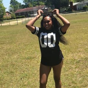 Meet your Posher, Carie